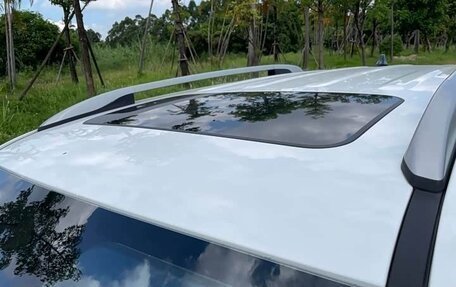 Hyundai ix35, 2022 год, 1 545 000 рублей, 15 фотография