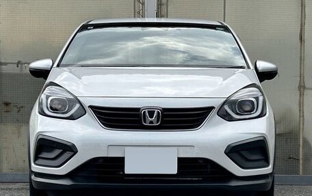 Honda Fit, 2022 год, 1 250 000 рублей, 2 фотография