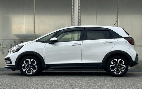 Honda Fit, 2022 год, 1 250 000 рублей, 7 фотография