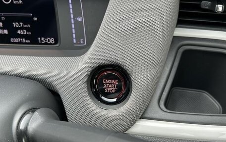 Honda Fit, 2022 год, 1 250 000 рублей, 15 фотография