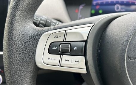 Honda Fit, 2022 год, 1 250 000 рублей, 12 фотография