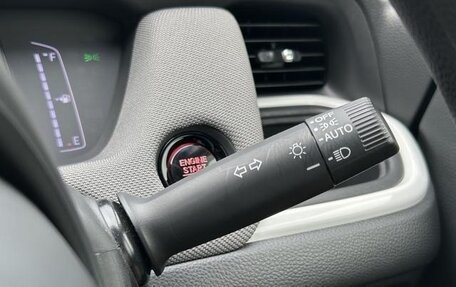 Honda Fit, 2022 год, 1 250 000 рублей, 14 фотография