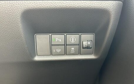 Honda Fit, 2022 год, 1 250 000 рублей, 18 фотография