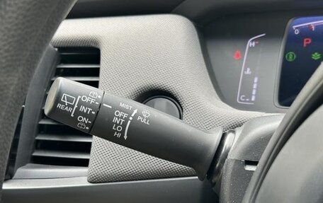 Honda Fit, 2022 год, 1 250 000 рублей, 11 фотография