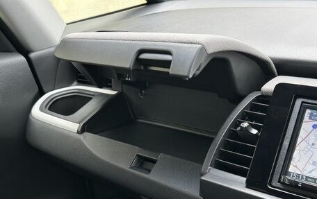 Honda Fit, 2022 год, 1 250 000 рублей, 20 фотография