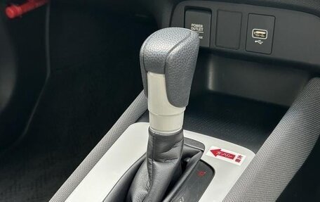 Honda Fit, 2022 год, 1 250 000 рублей, 17 фотография