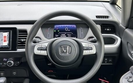 Honda Fit, 2022 год, 1 250 000 рублей, 10 фотография