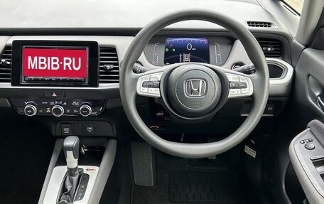 Honda Fit, 2022 год, 1 250 000 рублей, 9 фотография