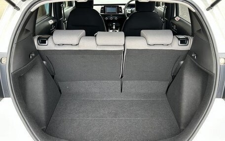 Honda Fit, 2022 год, 1 250 000 рублей, 27 фотография