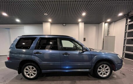 Subaru Forester, 2006 год, 759 000 рублей, 2 фотография