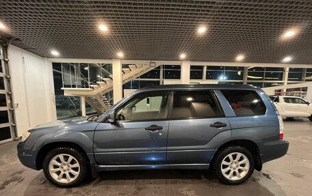 Subaru Forester, 2006 год, 759 000 рублей, 6 фотография