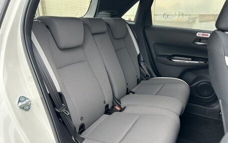 Honda Fit, 2022 год, 1 250 000 рублей, 26 фотография