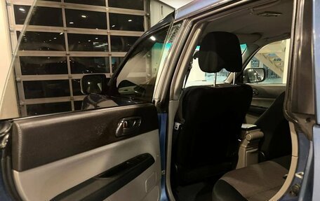 Subaru Forester, 2006 год, 759 000 рублей, 20 фотография