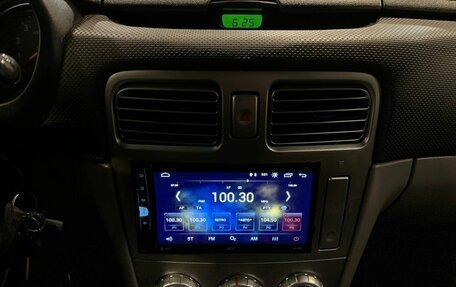 Subaru Forester, 2006 год, 759 000 рублей, 13 фотография