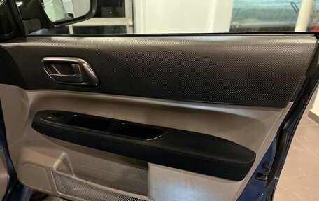 Subaru Forester, 2006 год, 759 000 рублей, 24 фотография