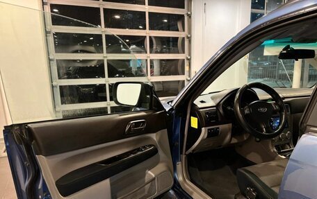 Subaru Forester, 2006 год, 759 000 рублей, 17 фотография