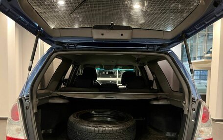 Subaru Forester, 2006 год, 759 000 рублей, 16 фотография