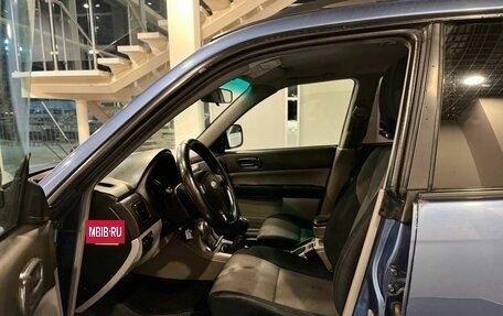 Subaru Forester, 2006 год, 759 000 рублей, 14 фотография