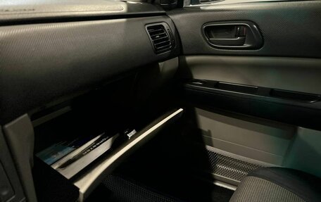 Subaru Forester, 2006 год, 759 000 рублей, 26 фотография