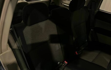 Subaru Forester, 2006 год, 759 000 рублей, 30 фотография