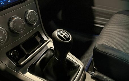 Subaru Forester, 2006 год, 759 000 рублей, 27 фотография