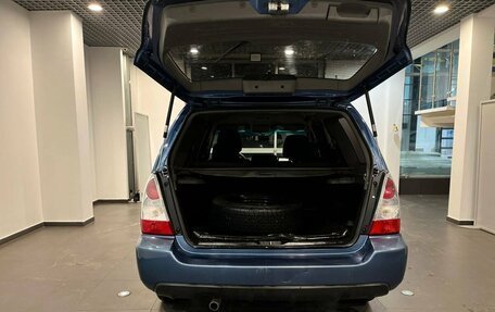 Subaru Forester, 2006 год, 759 000 рублей, 31 фотография