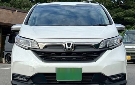 Honda Freed II, 2022 год, 1 325 000 рублей, 2 фотография