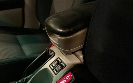 Subaru Forester, 2006 год, 759 000 рублей, 28 фотография