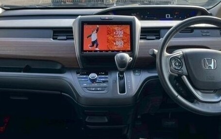 Honda Freed II, 2022 год, 1 325 000 рублей, 15 фотография