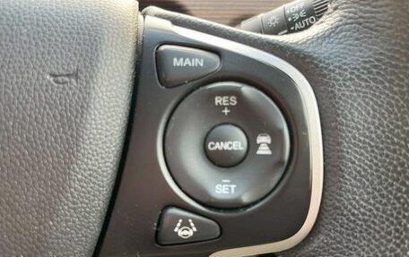 Honda Freed II, 2022 год, 1 325 000 рублей, 12 фотография