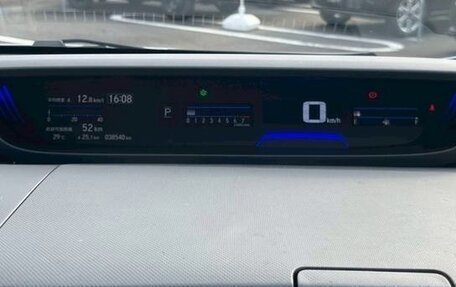 Honda Freed II, 2022 год, 1 325 000 рублей, 21 фотография