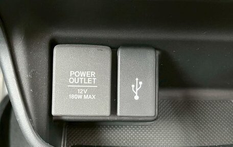 Honda Freed II, 2022 год, 1 325 000 рублей, 24 фотография