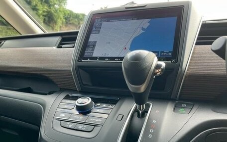 Honda Freed II, 2022 год, 1 325 000 рублей, 20 фотография