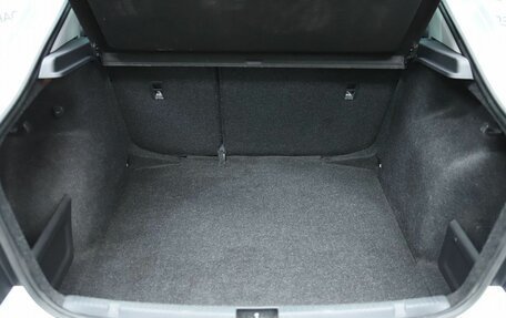 Skoda Rapid I, 2018 год, 1 530 000 рублей, 9 фотография