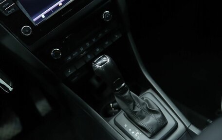 Skoda Rapid I, 2018 год, 1 530 000 рублей, 14 фотография