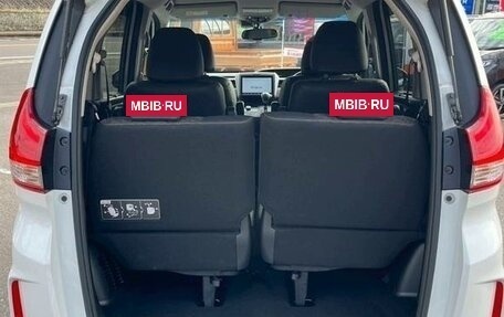 Honda Freed II, 2022 год, 1 325 000 рублей, 27 фотография