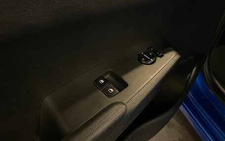 Hyundai Solaris II рестайлинг, 2017 год, 1 357 000 рублей, 22 фотография