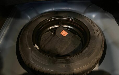 Hyundai Solaris II рестайлинг, 2017 год, 1 357 000 рублей, 19 фотография