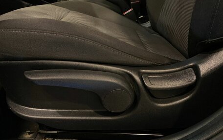 Hyundai Solaris II рестайлинг, 2017 год, 1 357 000 рублей, 33 фотография