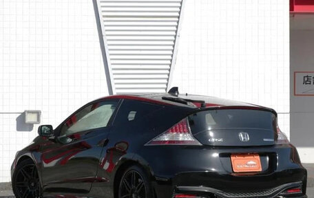 Honda CR-Z, 2017 год, 1 350 000 рублей, 4 фотография