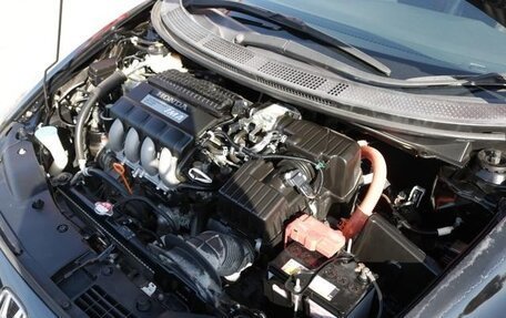 Honda CR-Z, 2017 год, 1 350 000 рублей, 5 фотография