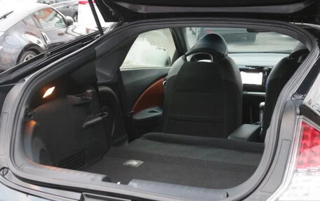 Honda CR-Z, 2017 год, 1 350 000 рублей, 6 фотография