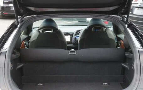 Honda CR-Z, 2017 год, 1 350 000 рублей, 7 фотография