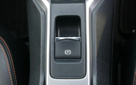 Honda CR-Z, 2017 год, 1 350 000 рублей, 15 фотография