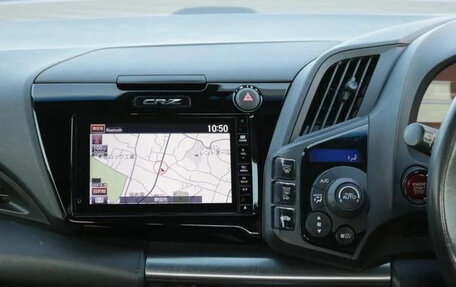 Honda CR-Z, 2017 год, 1 350 000 рублей, 12 фотография
