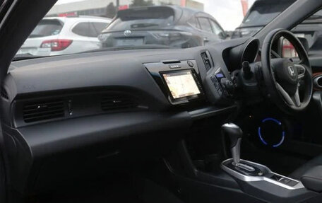 Honda CR-Z, 2017 год, 1 350 000 рублей, 9 фотография