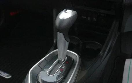 Honda CR-Z, 2017 год, 1 350 000 рублей, 13 фотография