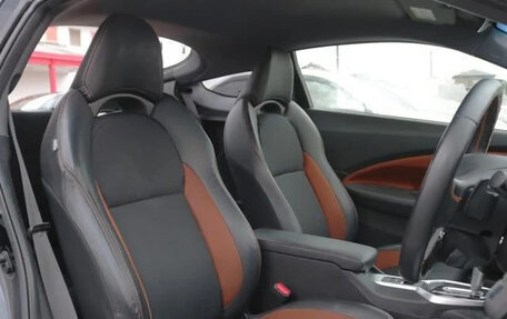 Honda CR-Z, 2017 год, 1 350 000 рублей, 11 фотография