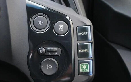 Honda CR-Z, 2017 год, 1 350 000 рублей, 14 фотография