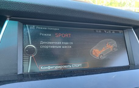 BMW 5 серия, 2009 год, 1 550 000 рублей, 7 фотография